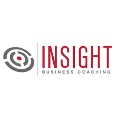 Insight Business Coaching Logo