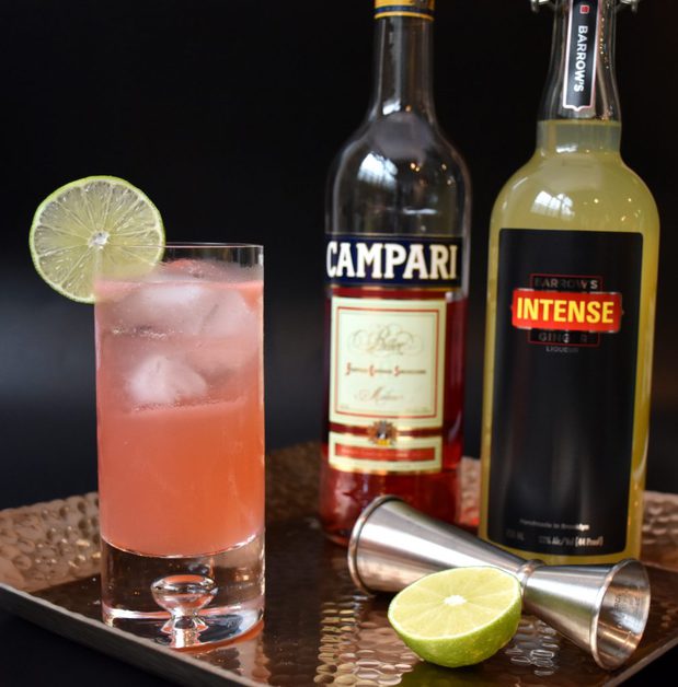 Images Barrow’s Intense NY Tasting Room