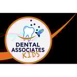 Dental Associates Kids - Shelton Logo