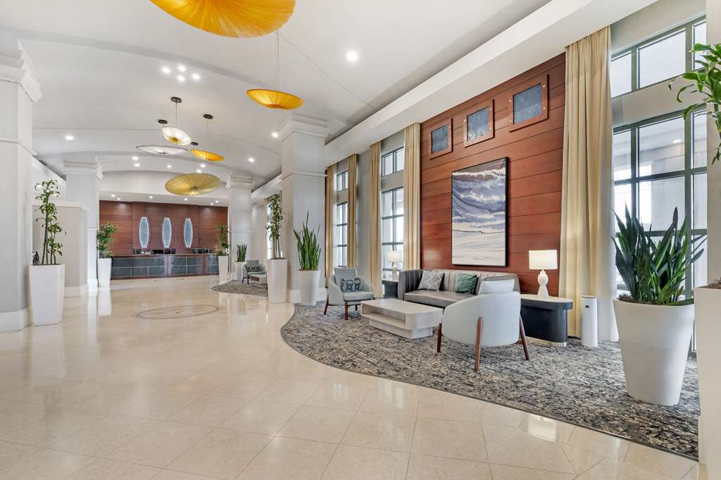 Hilton Virginia Beach Oceanfront