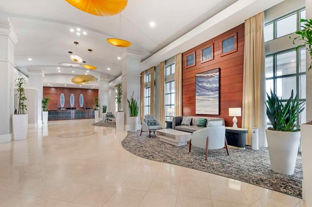 Images Hilton Virginia Beach Oceanfront