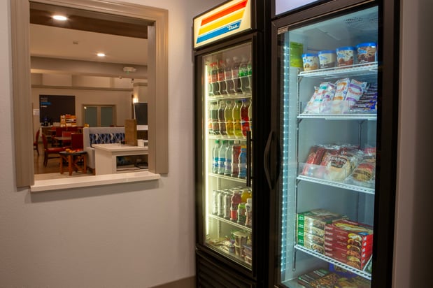 Images Holiday Inn Express & Suites Sioux City - Southern Hills by IHG