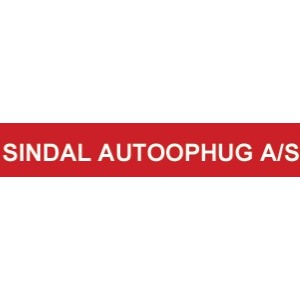 Sindal Autoophug A/S Logo