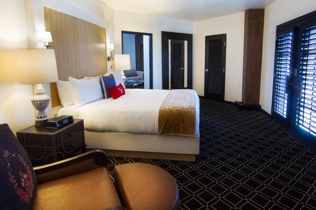 Images Hotel Valencia Santana Row, Valencia Hotel Collection