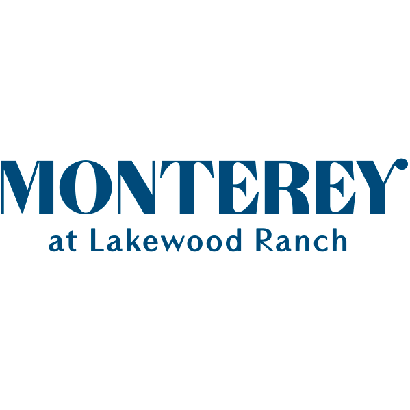 Monterey at Lakewood Ranch Logo
