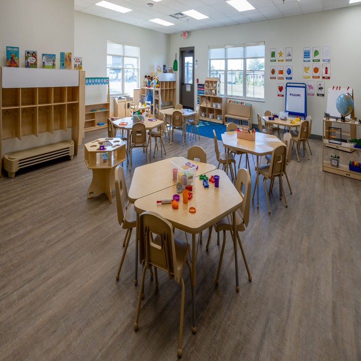 The Goddard School of Springdale Image