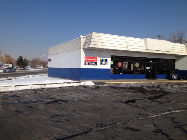 Images BJ's Car Care