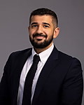 Yasin Hussain