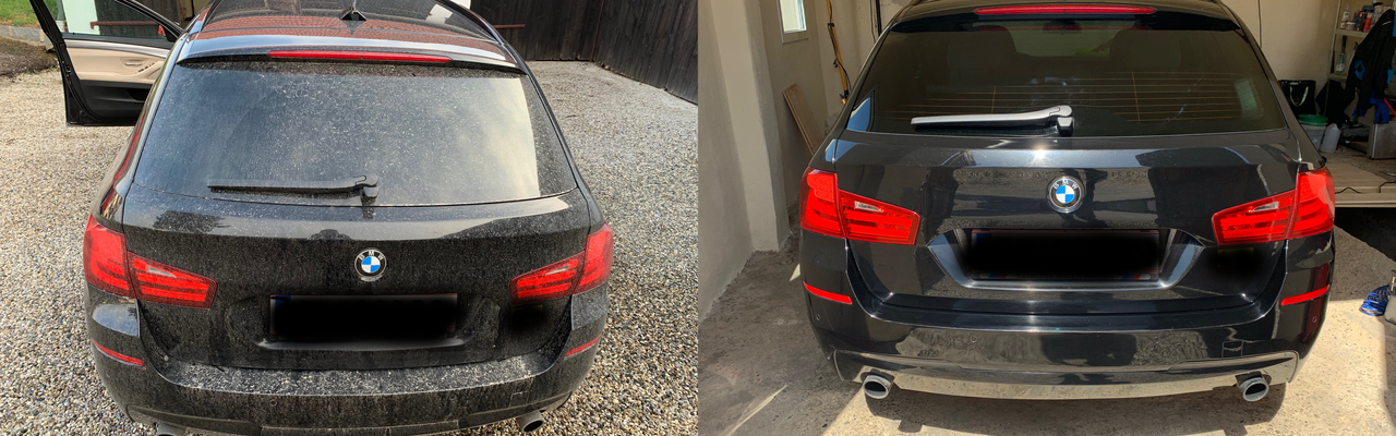 Auto tiptop, Siedlerstraße 2 in Korneuburg