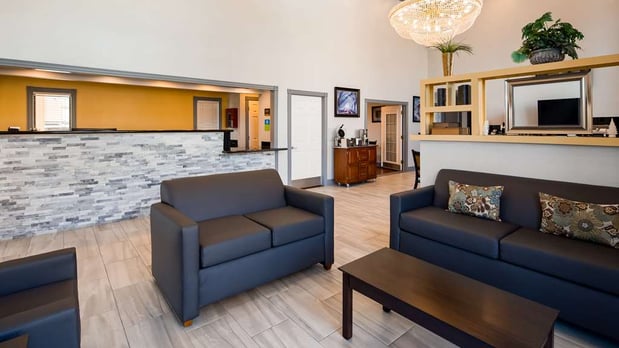 Images SureStay Plus by Best Western Hammond