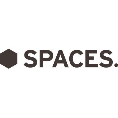 Spaces - Reading, Waterside Drive Logo