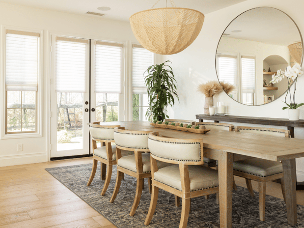 Images Budget Blinds of Rockwall, Terrell and Greenville