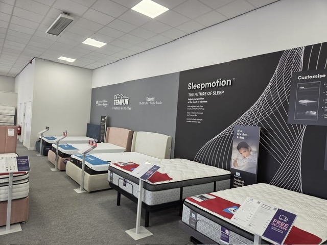 Tempur and Adjustable Beds