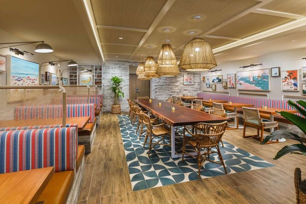 Images Hilton Garden Inn St. Pete Beach