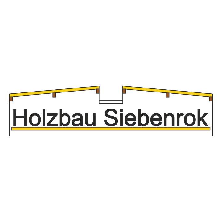 Holzbau Siebenrok in Konstanz - Logo