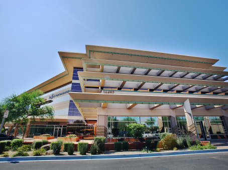 Regus - Arizona, Scottsdale - Promenade Corporate Center Photo