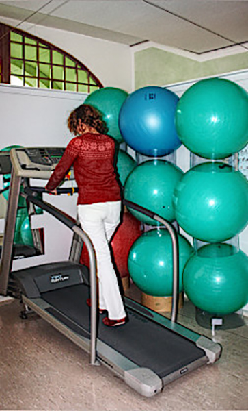 Kundenbild groß 3 Physiotherapie Kändler