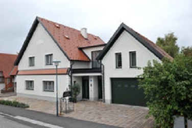 Rechtsanwälte Dr. Peter Ozlberger - Mag. Elisabeth Müller-Ozlberger, Rosensteinstraße 4 in Waidhofen an der Thaya