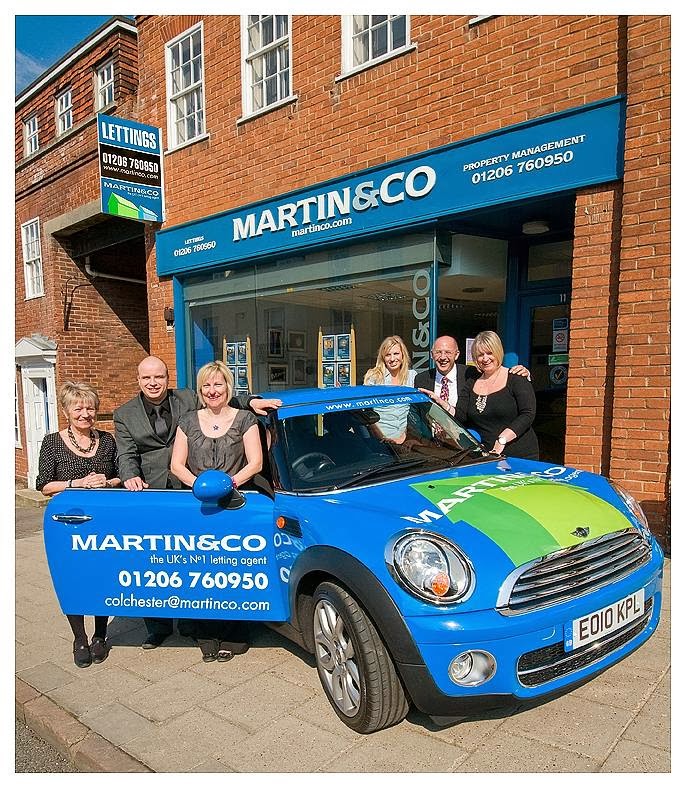 Images Martin & Co Colchester Lettings & Estate Agents