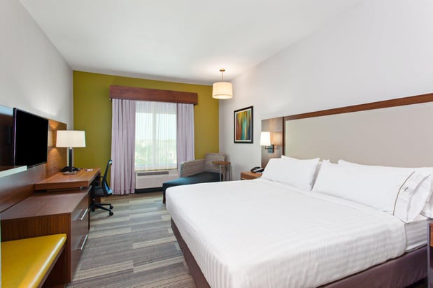 Images Holiday Inn Express & Suites Houston S - Medical Ctr Area by IHG