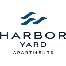 Harbor Yard Logo