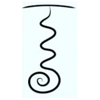 Reikihealing Online Logo