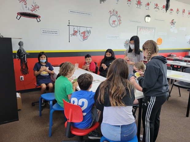 Images Mathnasium