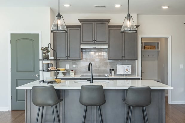 Images Spring Creek - Cornerstone Homes