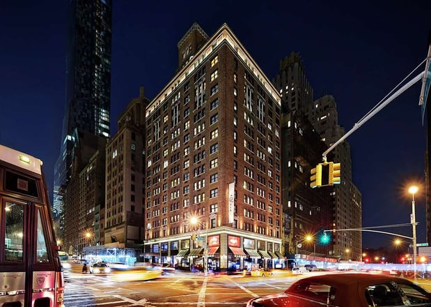 Images Hilton Club The Quin New York