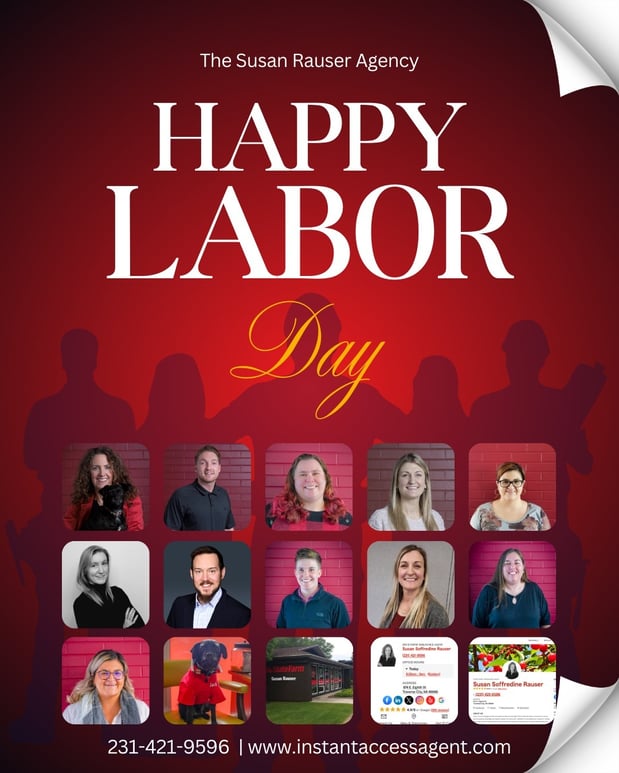 Images Susan Rauser - State Farm Insurance Agent