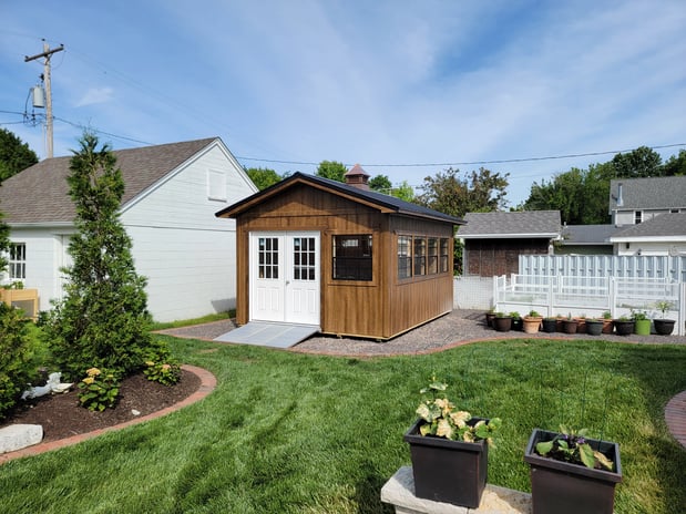 Images Countryside Barns