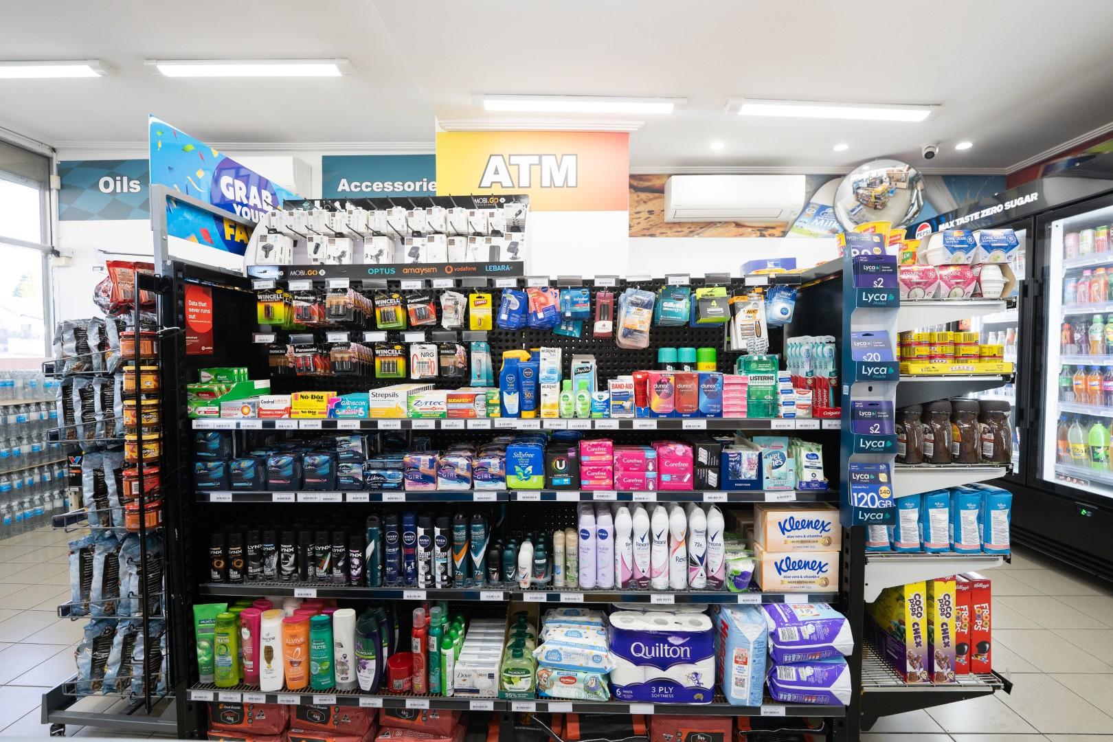 Images SPEEDWAY HORSLEY DRIVE