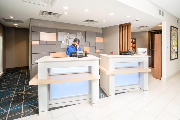 Images Holiday Inn Express & Suites Rock Hill by IHG