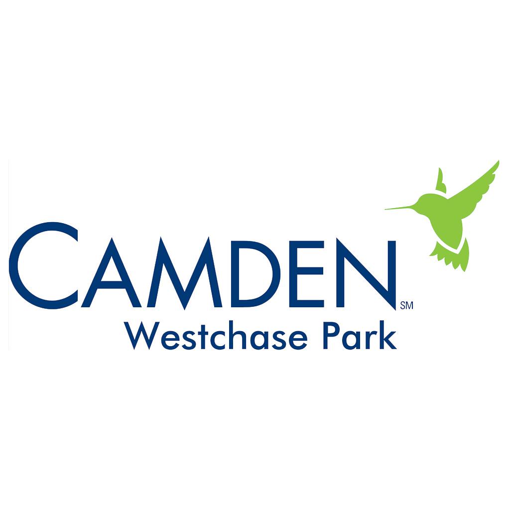 Camden Westchase Park Apartments