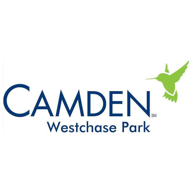 Camden Westchase Park Apartments Logo