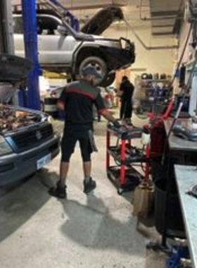 Images Bridgestone Select Tyre & Auto Belconnen