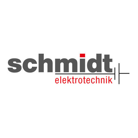 Logo Marc Schmidt Elektrotechnik