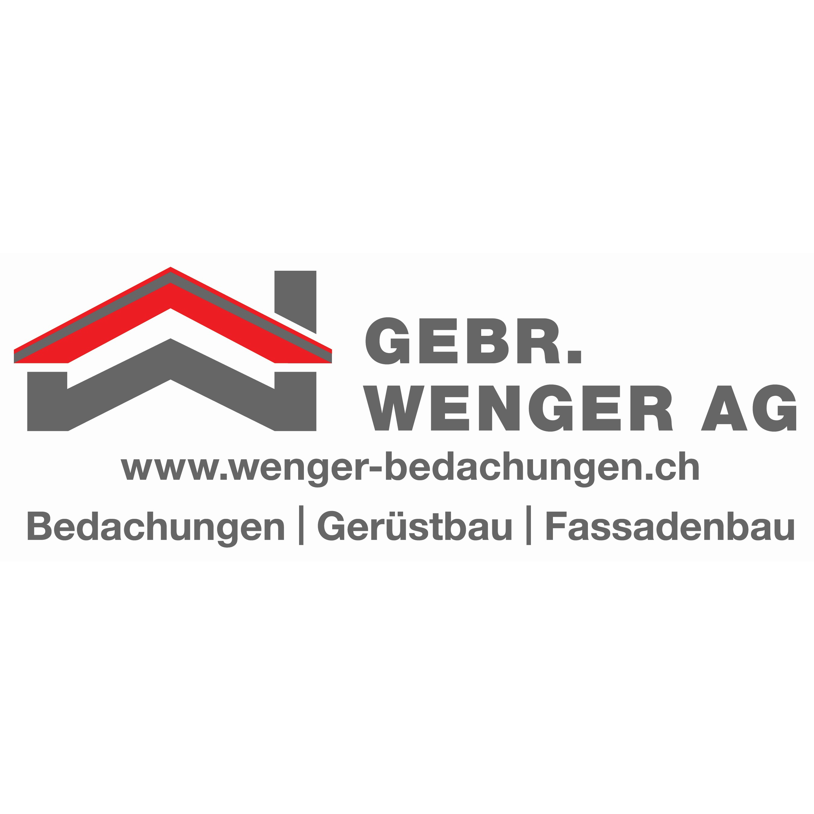 Gebrüder Wenger AG Logo