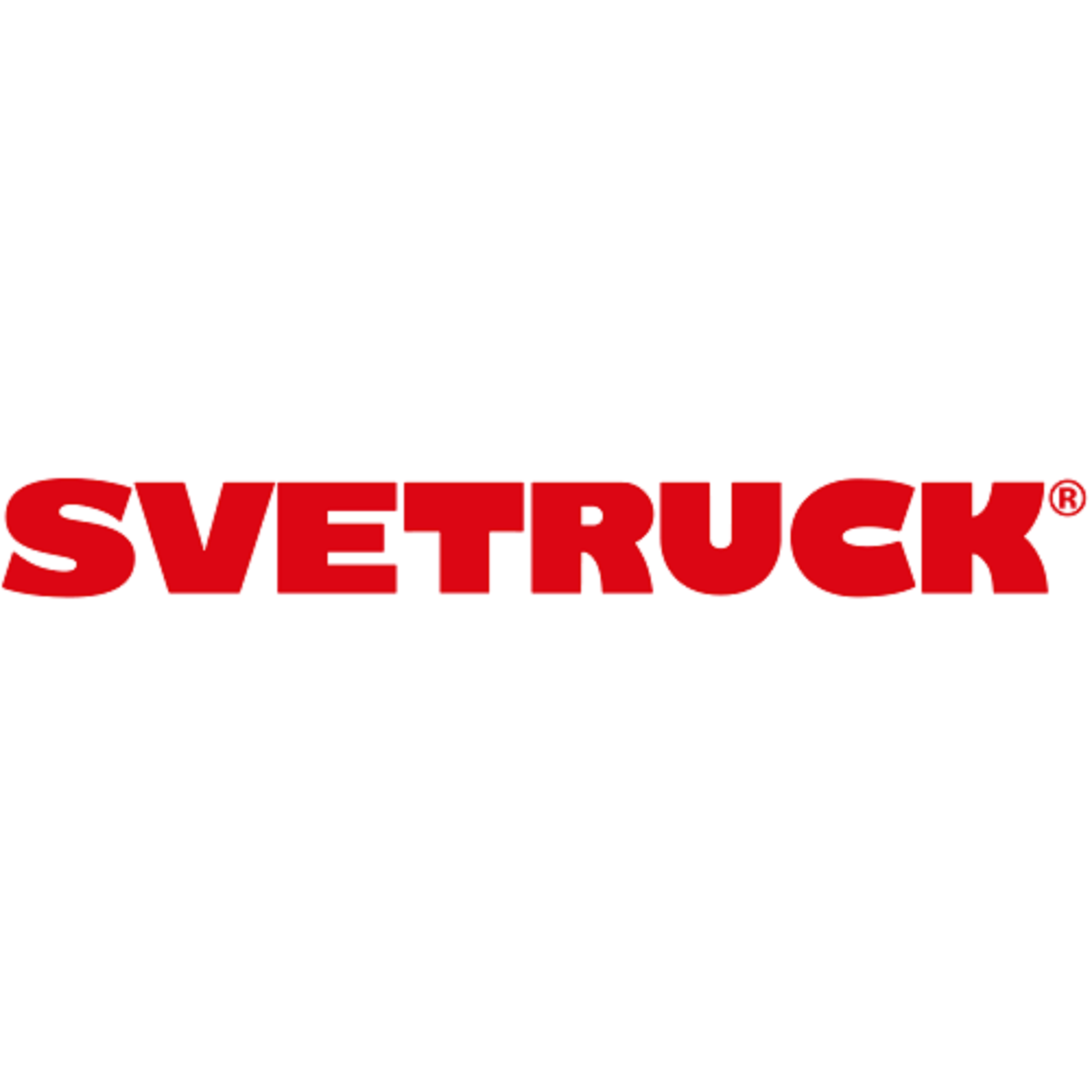 Svetruck Belgium Logo
