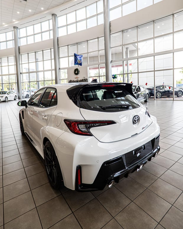 Images West Kendall Toyota