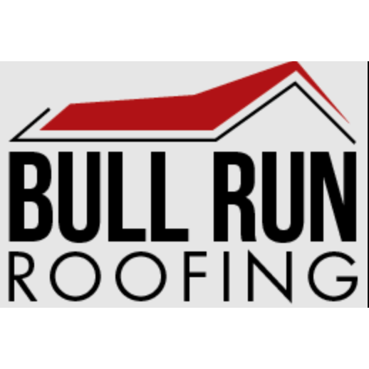 Bull Run Roofing Logo