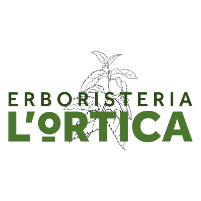 Erboristeria L'Ortica Logo