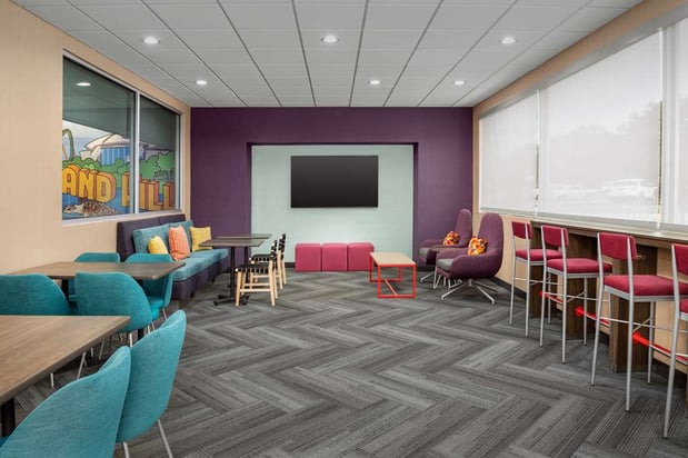 Images Tru by Hilton North Richland Hills DFW West