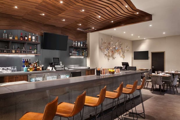 Images Hilton Garden Inn Boulder