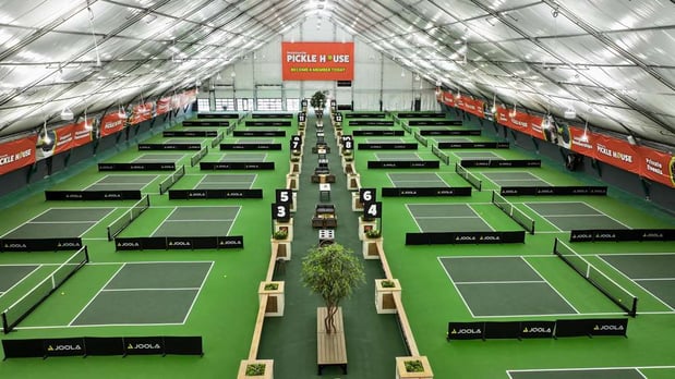 Images Hampton Inn & Suites Robbinsville