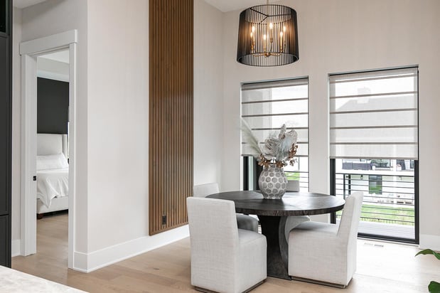 Images MIR Homes Inc