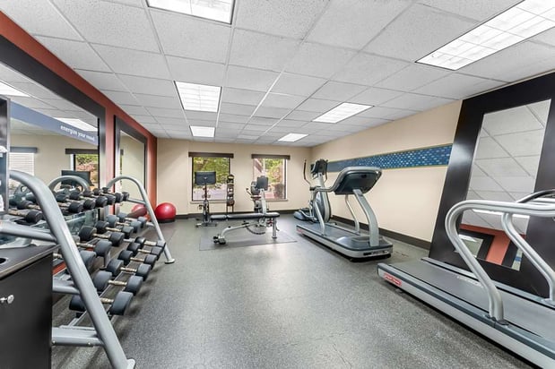 Images Hampton Inn Stroudsburg/Poconos