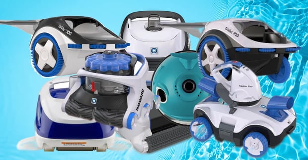 Images True Blue Pools