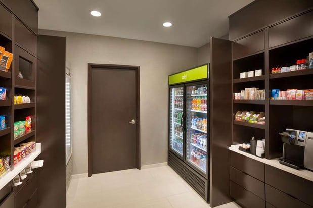 Images Home2 Suites by Hilton Birmingham Downtown