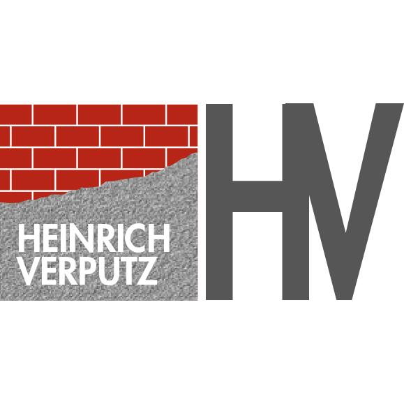 Heinrich Verputz GmbH Logo
